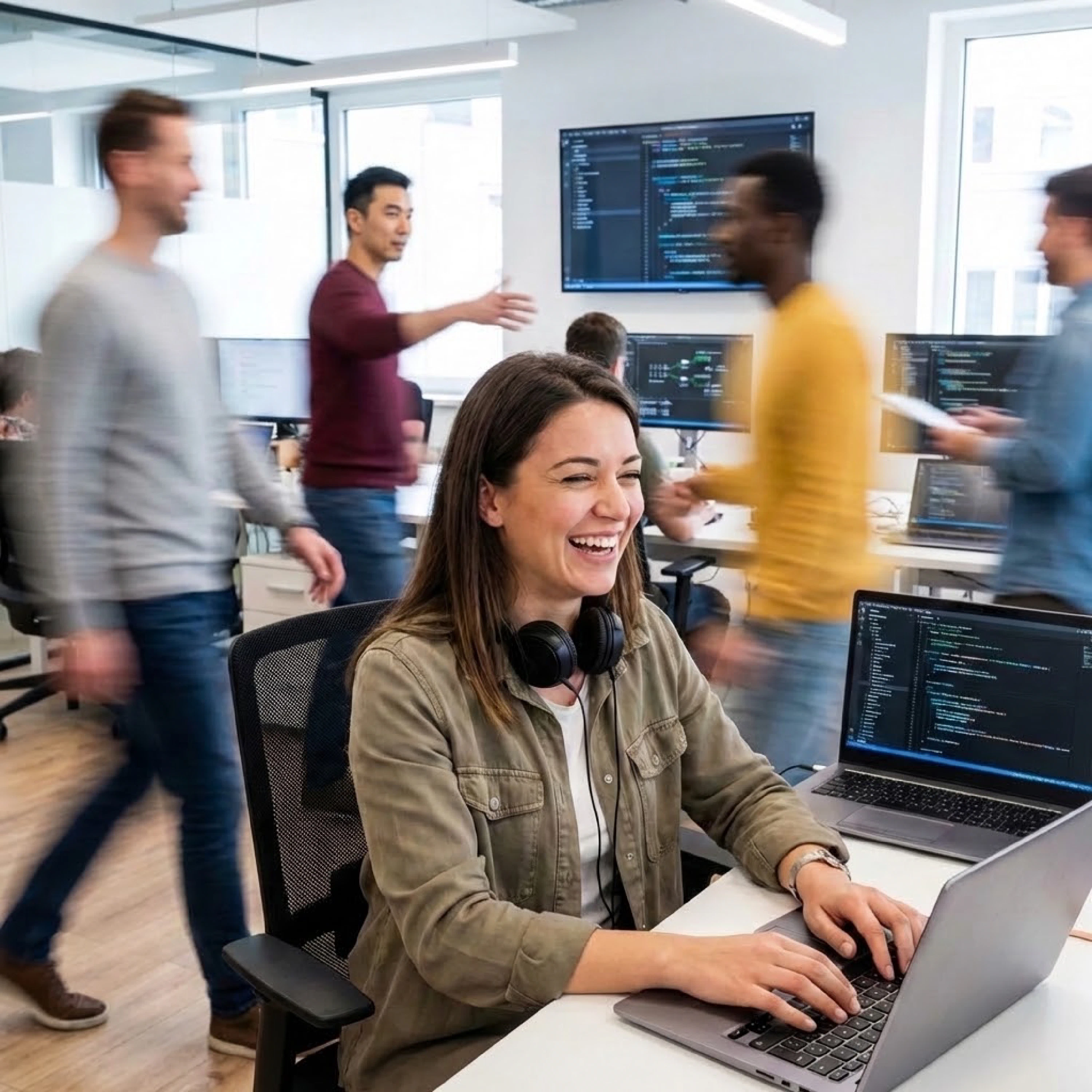 Software engineering
