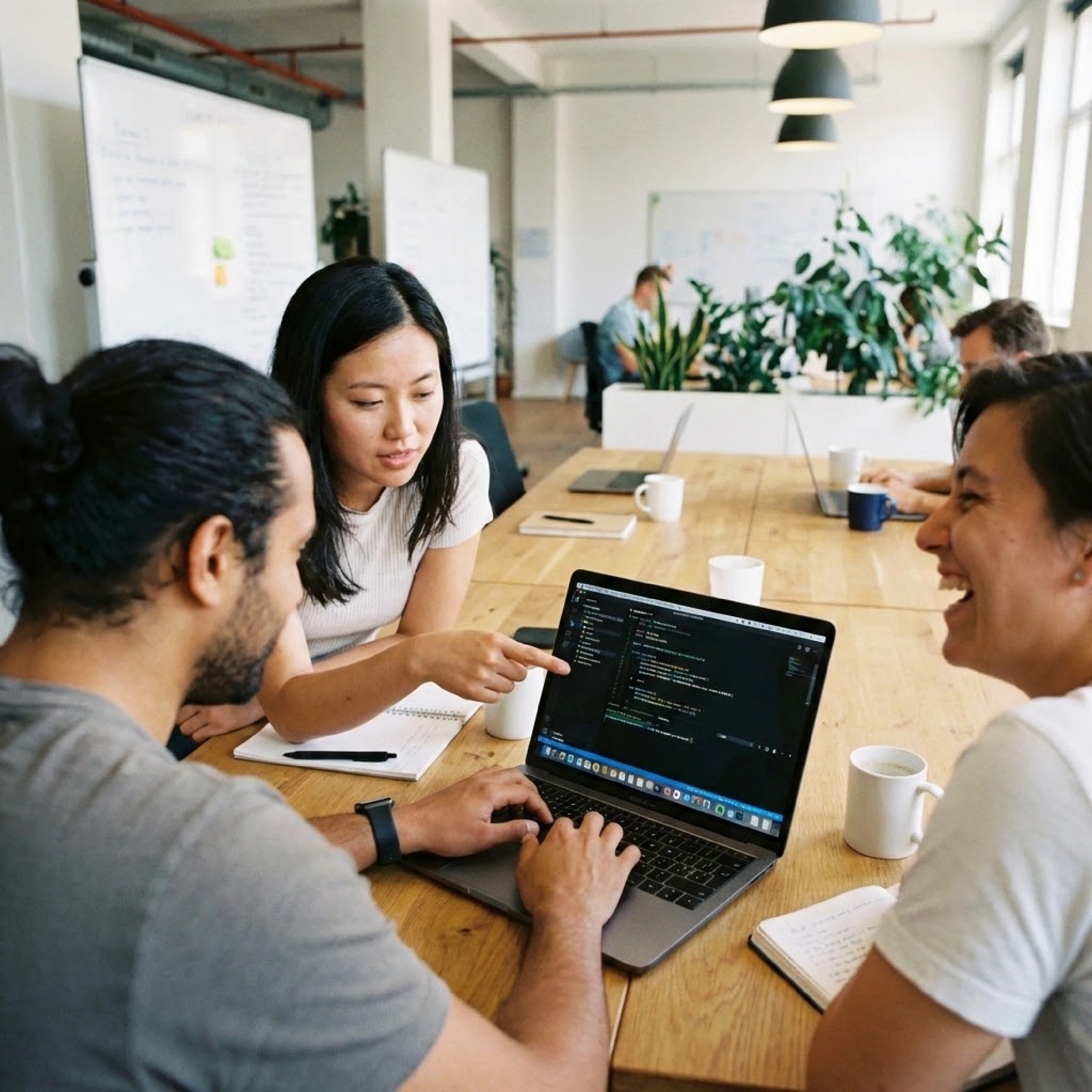 Data engineering