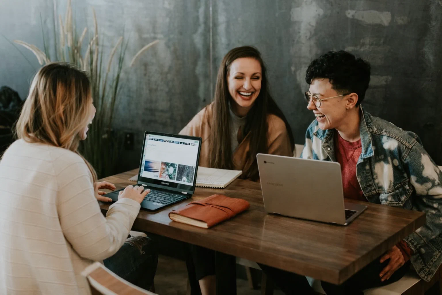 AI consulting