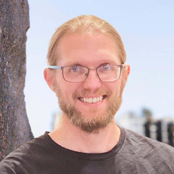 Fredrik Wendel