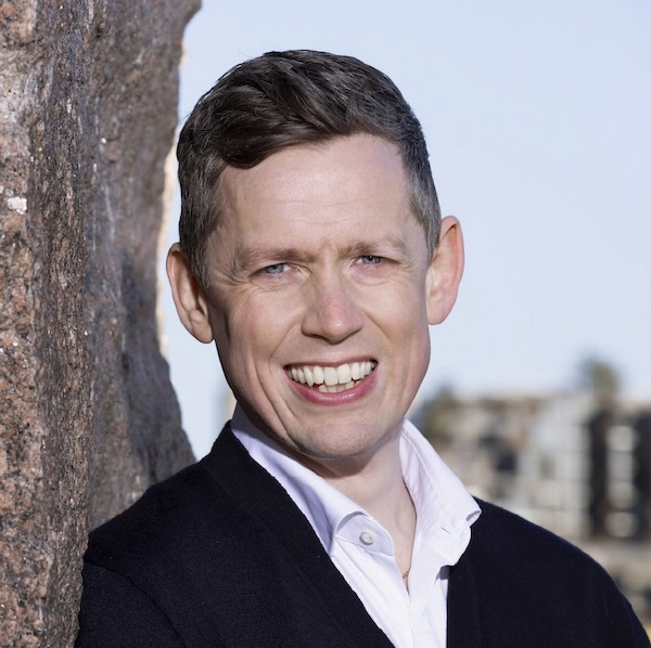 Pär Tjärnberg